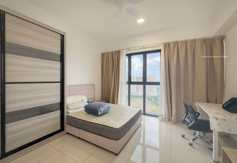 Setia City Residences @ Setia City