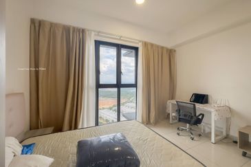 Setia City Residences @ Setia City