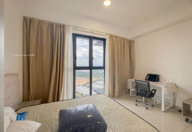 Setia City Residences @ Setia City