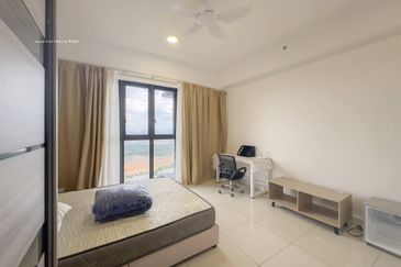 Setia City Residences @ Setia City