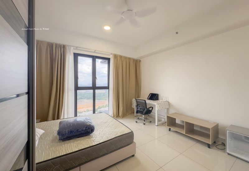 Setia City Residences @ Setia City