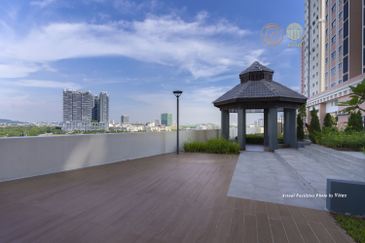 Edusentral @ Setia Alam