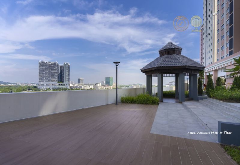 Edusentral @ Setia Alam