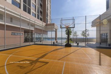 Edusentral @ Setia Alam