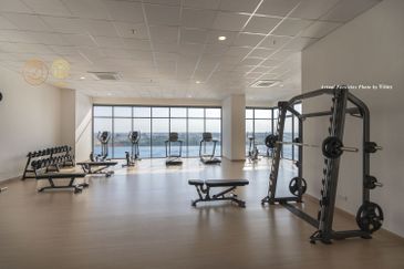 Edusentral @ Setia Alam