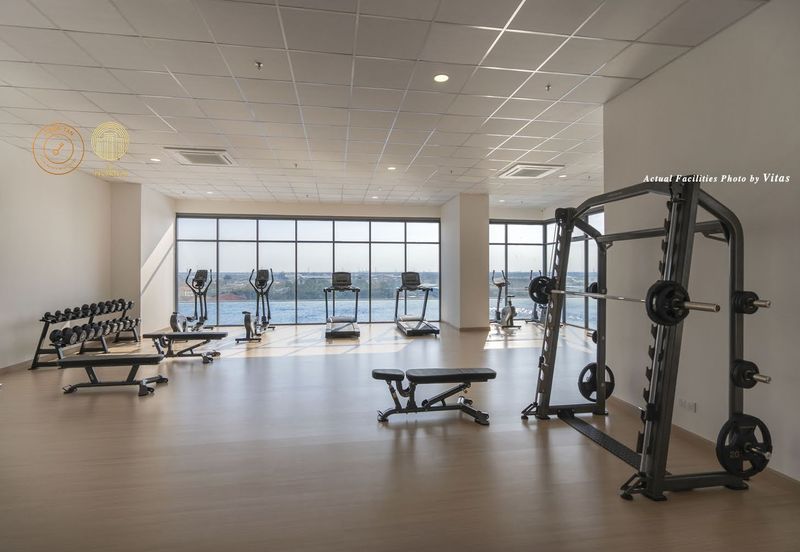 Edusentral @ Setia Alam