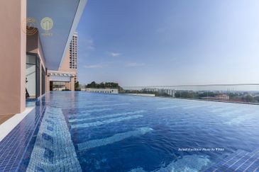 Edusentral @ Setia Alam