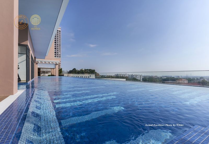 Edusentral @ Setia Alam