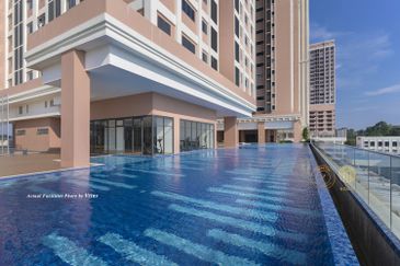 Edusentral @ Setia Alam