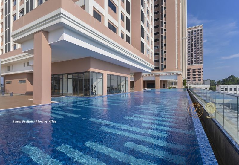 Edusentral @ Setia Alam