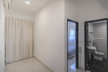 Edusentral @ Setia Alam