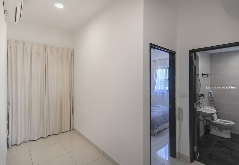 Edusentral @ Setia Alam