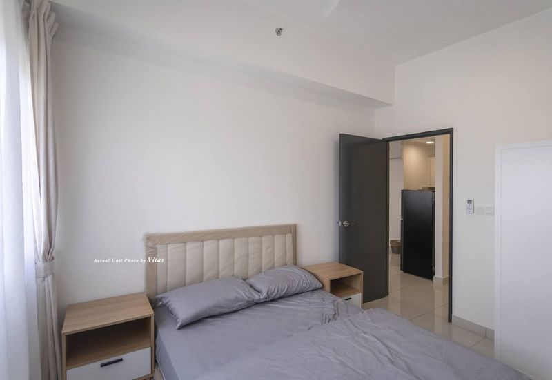 Edusentral @ Setia Alam