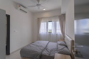 Edusentral @ Setia Alam