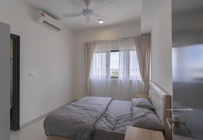 Edusentral @ Setia Alam