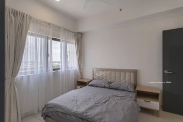 Edusentral @ Setia Alam