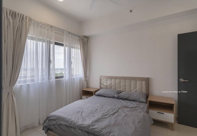 Edusentral @ Setia Alam