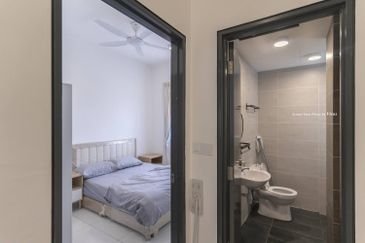 Edusentral @ Setia Alam