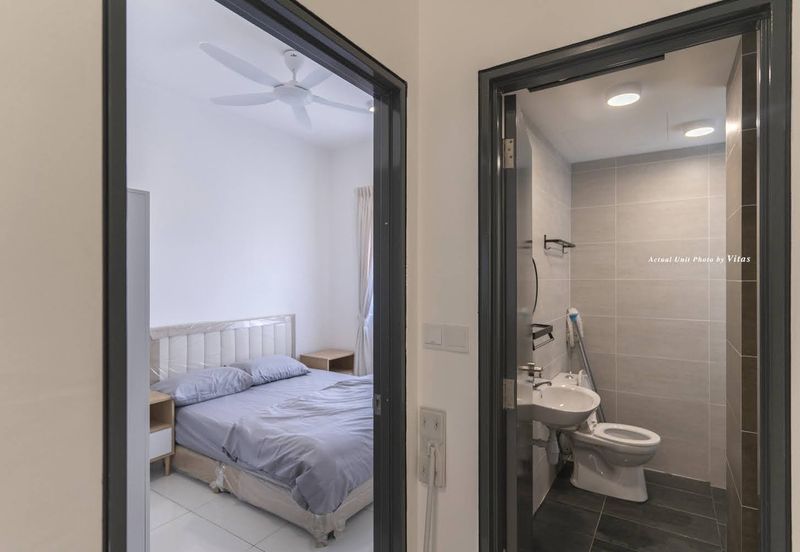 Edusentral @ Setia Alam