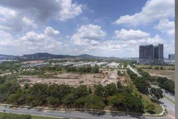 Edusentral @ Setia Alam