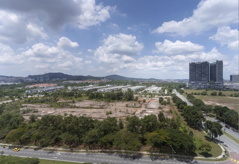 Edusentral @ Setia Alam