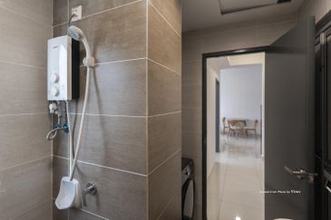 Edusentral @ Setia Alam