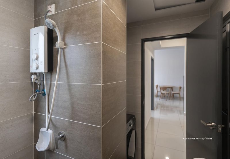 Edusentral @ Setia Alam