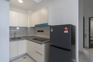 Edusentral @ Setia Alam