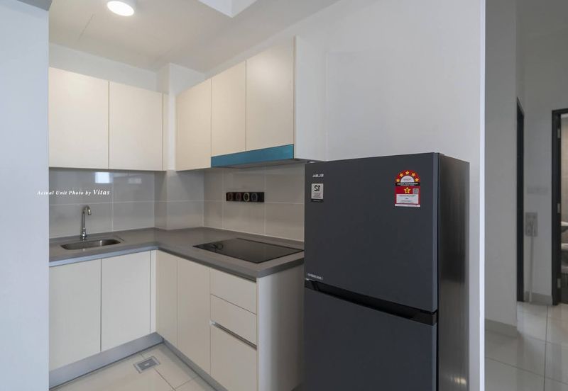 Edusentral @ Setia Alam