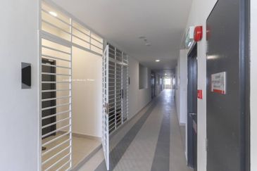 Edusentral @ Setia Alam