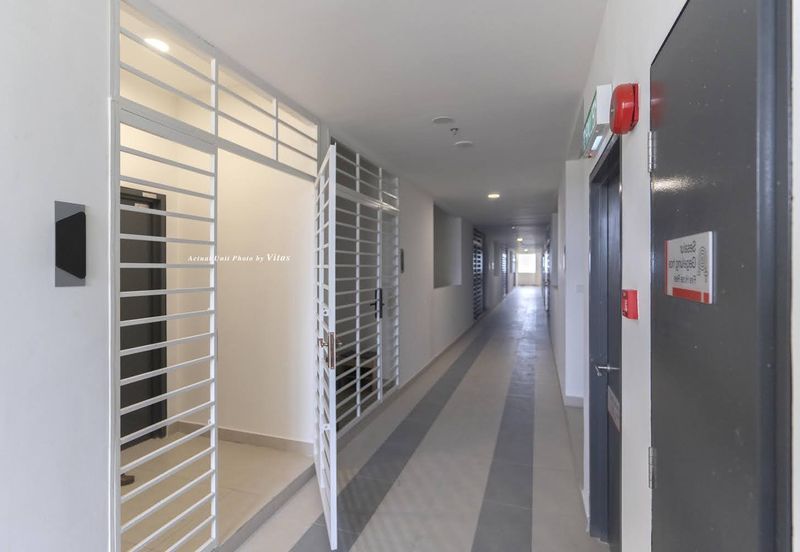 Edusentral @ Setia Alam