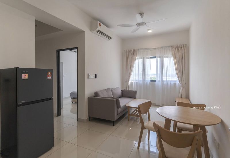 Edusentral @ Setia Alam