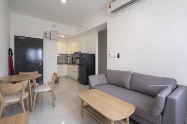 Edusentral @ Setia Alam