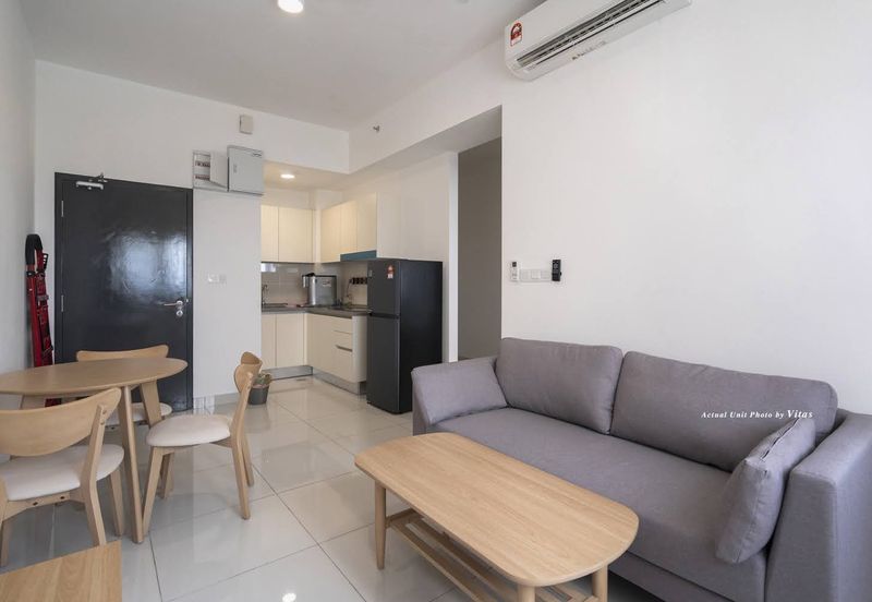 Edusentral @ Setia Alam