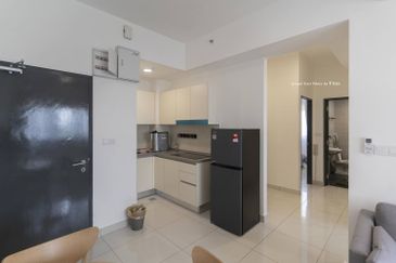 Edusentral @ Setia Alam