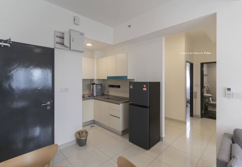 Edusentral @ Setia Alam