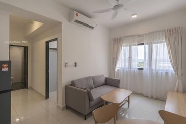 Edusentral @ Setia Alam