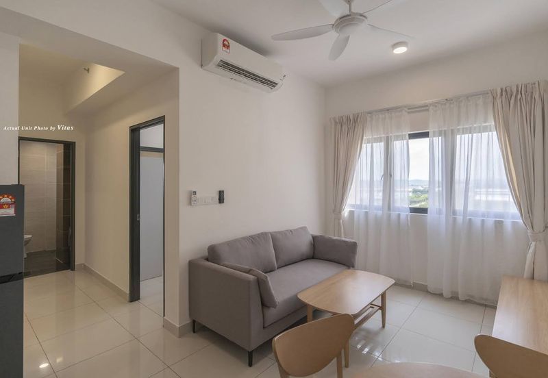 Edusentral @ Setia Alam