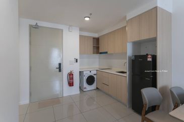 SouthPlace Residences @ Tropicana Metropark