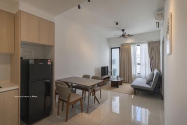 SouthPlace Residences @ Tropicana Metropark