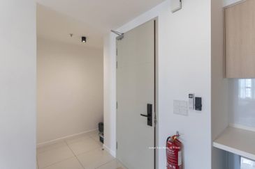 SouthPlace Residences @ Tropicana Metropark