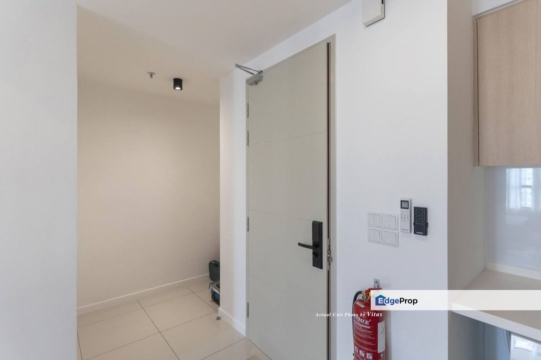  Southplace Residences, Subang Jaya - Furnished 1 Bedroom Unit to Let, Selangor, Subang Jaya