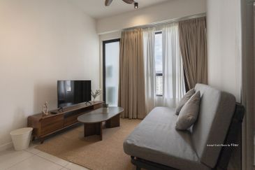 SouthPlace Residences @ Tropicana Metropark