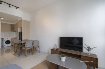 SouthPlace Residences @ Tropicana Metropark