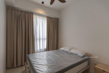 SouthPlace Residences @ Tropicana Metropark