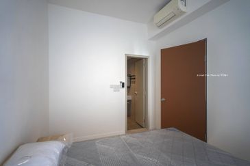 SouthPlace Residences @ Tropicana Metropark