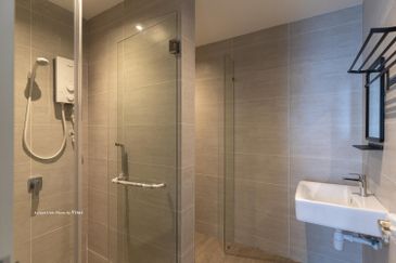 SouthPlace Residences @ Tropicana Metropark