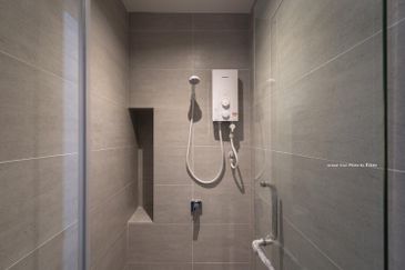 SouthPlace Residences @ Tropicana Metropark