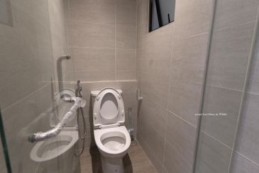 SouthPlace Residences @ Tropicana Metropark