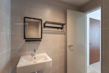 SouthPlace Residences @ Tropicana Metropark